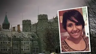Bryn Mawr students outraged over 