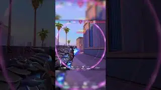 INSANE 1v2 Clutch Flick