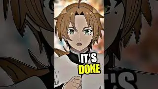 Anime is getting Banned..