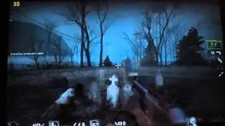 left for dead 2 dell venue 8pro intel atom z3740d