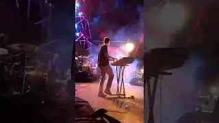 🎹 @leandr.lean on da keys - Harlem Festival