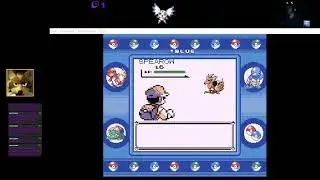 Vaporeon's Poorly Timed Critical Hit