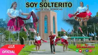 MOROCHITO DE ORO►SOY SOLTERITO ►♫ VIDEO OFFICIAL ♫ 2022