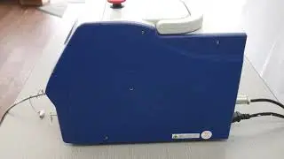 LiteCure LCT - 1000 SN 708006014 2008