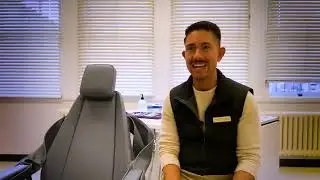 New Mobile Dental Clinic Van &ndash; KEYT-TV News Channel 3-12 - 1/9/2024