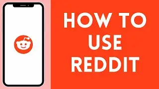 How to Use Reddit on Laptop (2024) | Reddit Tutorial