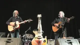 Steve Wickham feat. Ray Coen - I CANT FEEL AT HOME IN THIS WORLD ANYMORE