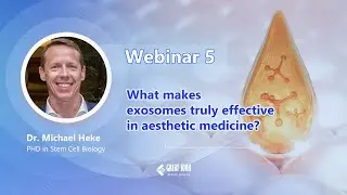What makes exosomes truly effective in aesthetic medicine?