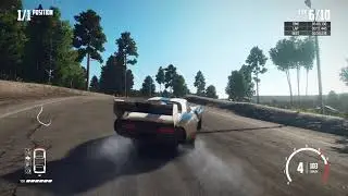 Wreckfest (Clayridge Circuit Main  - 00:32.298 with SUPER VENOM) VERSION 2.0