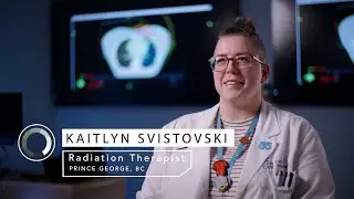 Radiation therapist (Ep 193)