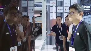 2025  Shanghai SNEC