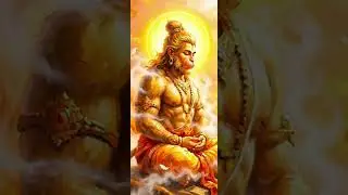 Hanuman chalisa