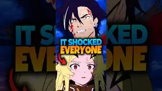 This New Anime Just Shocked Everyone!