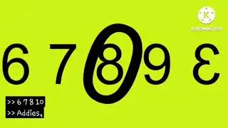 Handecimal Roll Call for 19 In Pika Major