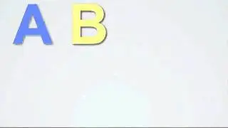 ABC Song | Alphabet Song | Kids Music | Children's Music | Preschool