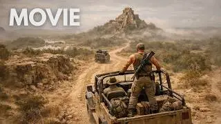 Must-See Adventure Film! | Ancient Secret Unleashed the Deadly Hunt | Full Action Movie