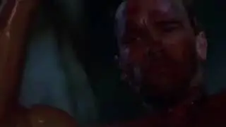 Predator music video