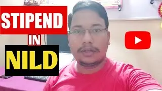 NILD STIPEND OF BPT ,BOT & BPO INTERNS AND MPT ,MOT & MPO STUDENTS || NEW ENHANCED STIPEND 2023