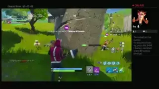 haydenlong08's Live PS4 Broadcast