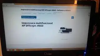 Como Baixar Drivers da Impressora HP - Olha que F&aacute;cil Tutoriais