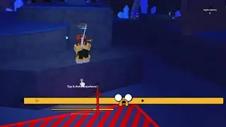 Use Nates blade to catch a Giant Spicy Colossal Blue dragon ( Fisch )