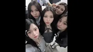 NewJeans (뉴진스) - Ditto 디토 GOLDEN DISC AWARDS (골든디스크어워즈 GDA) Remix