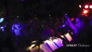 UpBeat Orchestra LIVE Trailer | Rock Pop Top 40 Dance