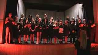 Avis Igneus - AntraCity fest