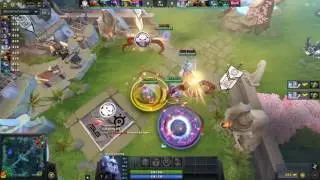 Execration vs Geek Fam Mr. Cat Invitational Season 2 Game 1