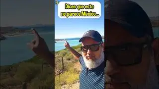 &iquest;Cu&aacute;l playa gana? Balandra vs El Reques&oacute;n #PlayasEscondidas #Mexico #Shorts