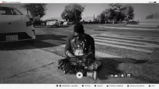 DedSec-Infamous! (Watch Dogs 2 Gameplay) - PS4