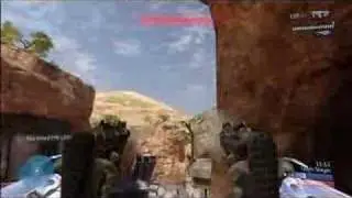 Old Random Beta Footage
