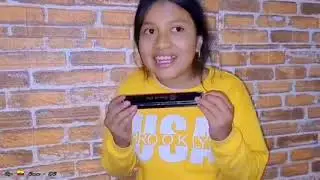 🌎 RIMAY 🇪🇨 El mejor regalo para su hija por parte de ANIBAL PERUGACHI 🎧