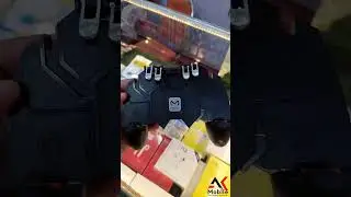 PUBG Mobile Controller | Ak Mobile and Computer Accessories | #pubgmobile #pubgcontroller #gaming