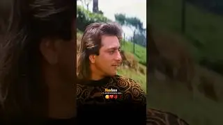 Mera Dil Bhi Kitna Pagal Hai -Lyrical | Madhuri Dixit | Sanjay Dutt | Saajan | 90's Hindi Love Songs