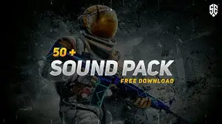 50 + Premium Sound FX Pack 2020 | Popular Whoosh SFX Pack | Free Download | Shiva Editz