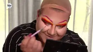 Wietze uit De Triemen wordt Curvalicious Diamond