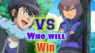 Alain vs Paul. pokemon showdown battle.who will win. swoad studio bangla.