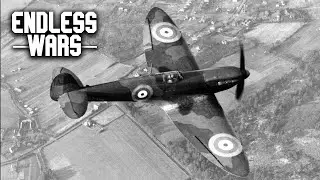 Britain Stands Alone | British Royal Air Force WWII Documentary