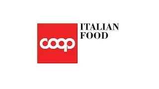 Coop Italian Food - Brand Identity by Doris Palmisano