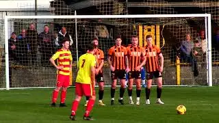 Auchinleck Talbot v Rossvale