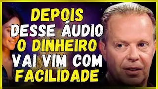 ESSE ÁUDIO TRABALHA EXATAMENTE O  QUE TE IMPEDE DE GANHAR MAIS QUANDO O DINHEIRO TÁ NA SUA FRENTE