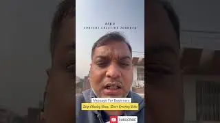 Stop Chasing Views, Start Creating Value | Day 4 Content Creator Journey #youtube #indiancreator #yt