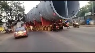 ENVISION EXIM   PROJECT LOGISTICS