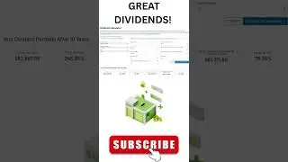 RETIRE EARLY ON DIVIDENDS! NEOS BITCOIN HI INC (BTCI) #stockmarketdividends