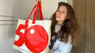 SVUOTA LA SPESINA 🛒cosa compro con 60 euro? 