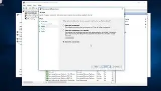 How to Allow Block a Port Number Through Windows Firewall