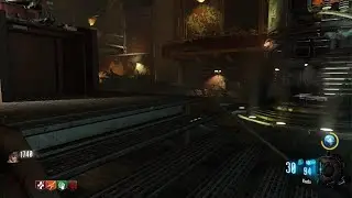 Silly BO3 Chronicles Monkey Bomb