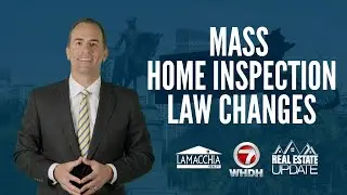 Massachusetts Home Inspection Law Changes