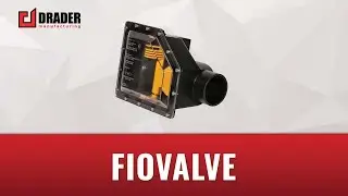 Drader Fiovalve